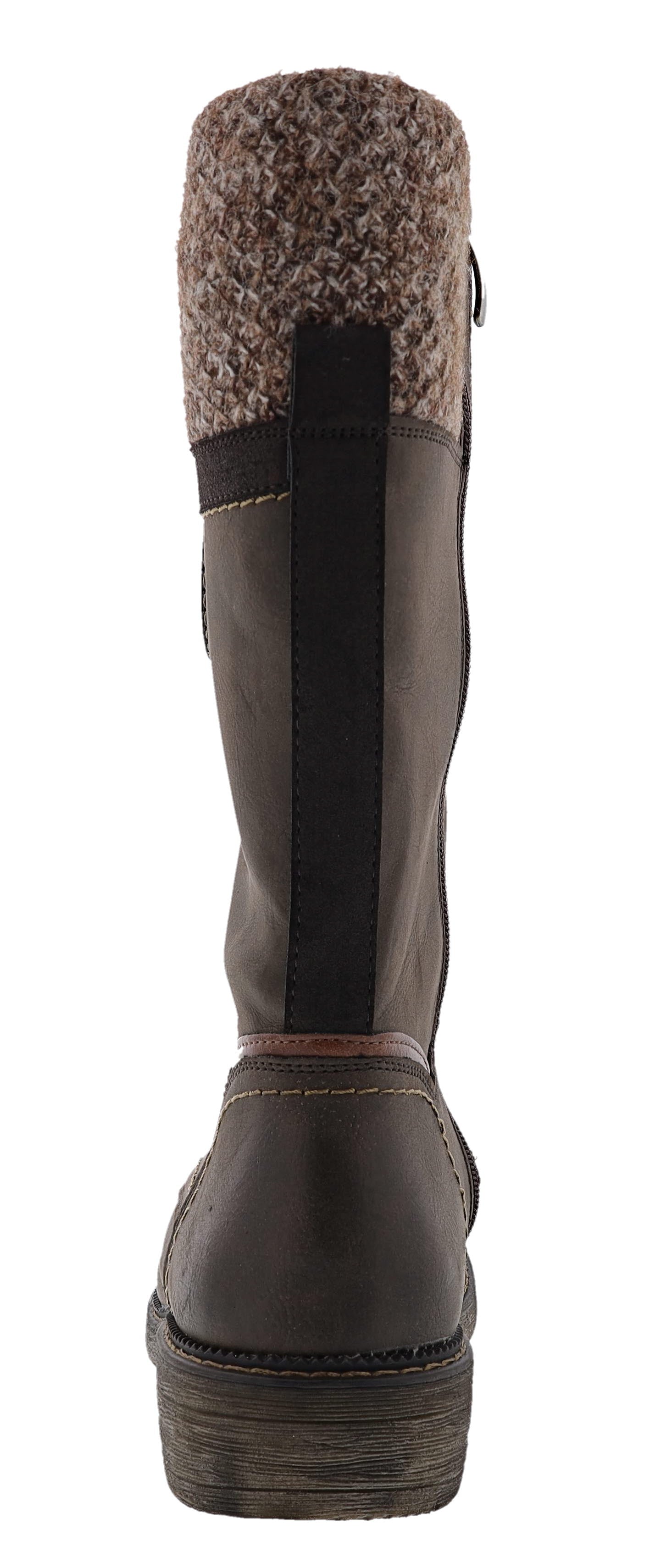 
                  
                    Spring Step Women's Yosemite Western Mid Calf Booties
                  
                