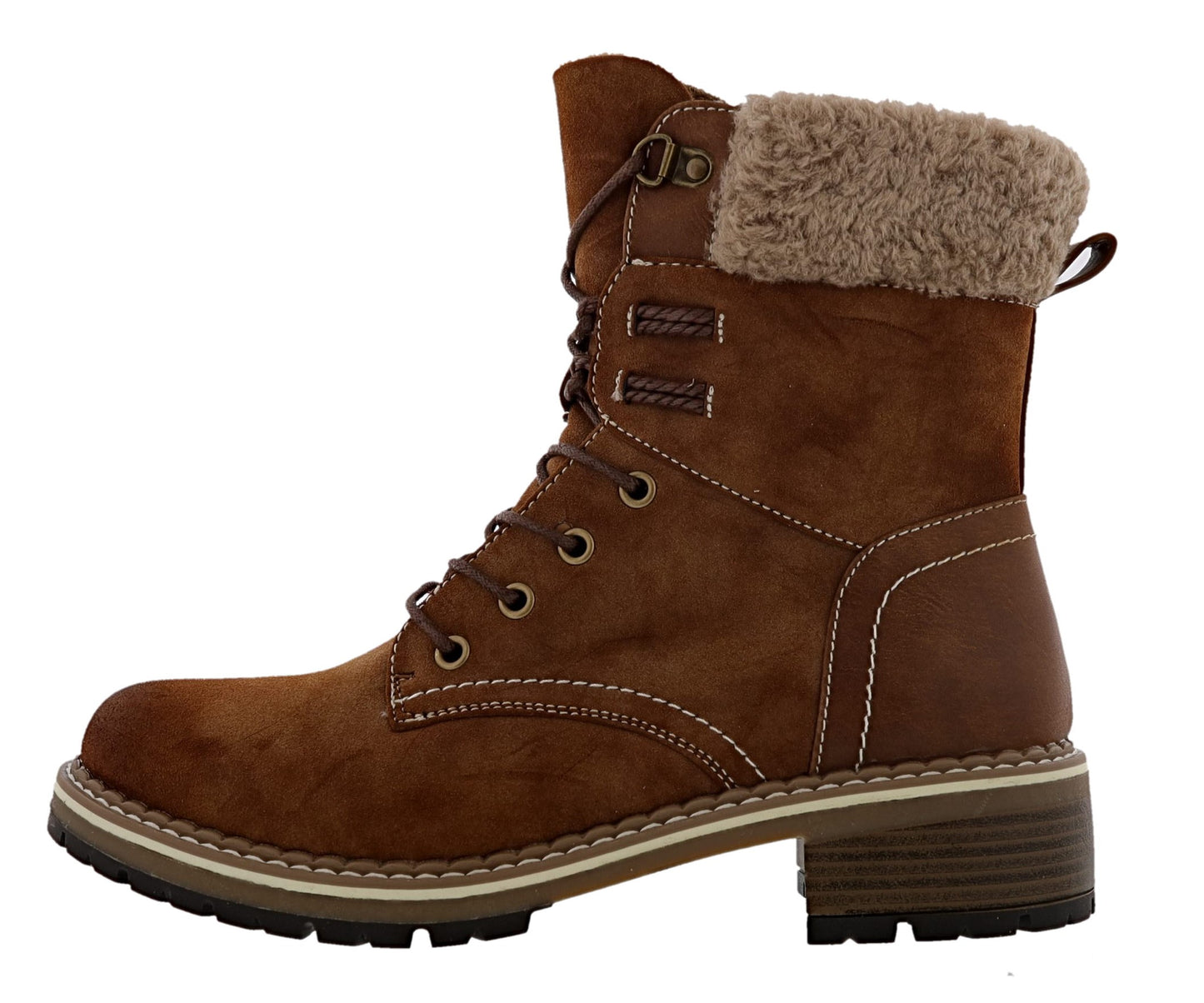 
                  
                    Patrizia Women's Jordyn Winter Booties
                  
                