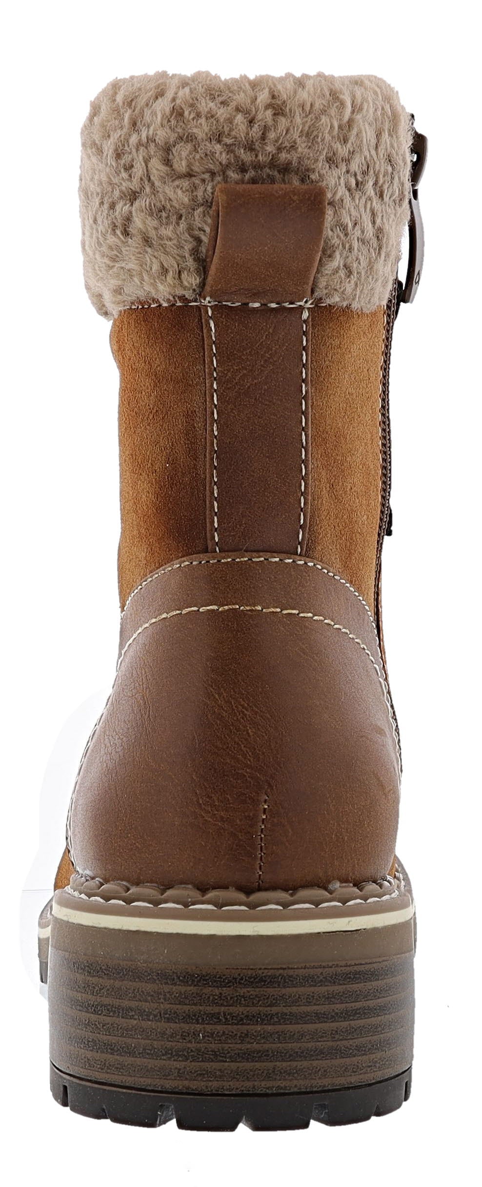 
                  
                    Patrizia Women's Jordyn Winter Booties
                  
                