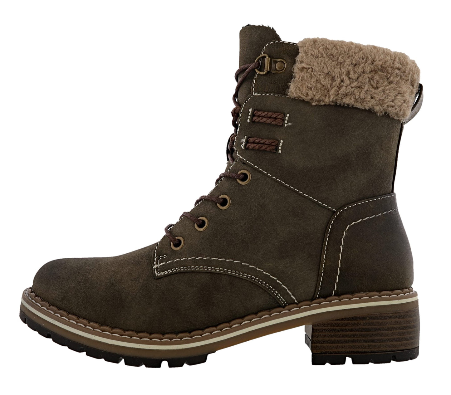 
                  
                    Patrizia Women's Jordyn Winter Booties
                  
                