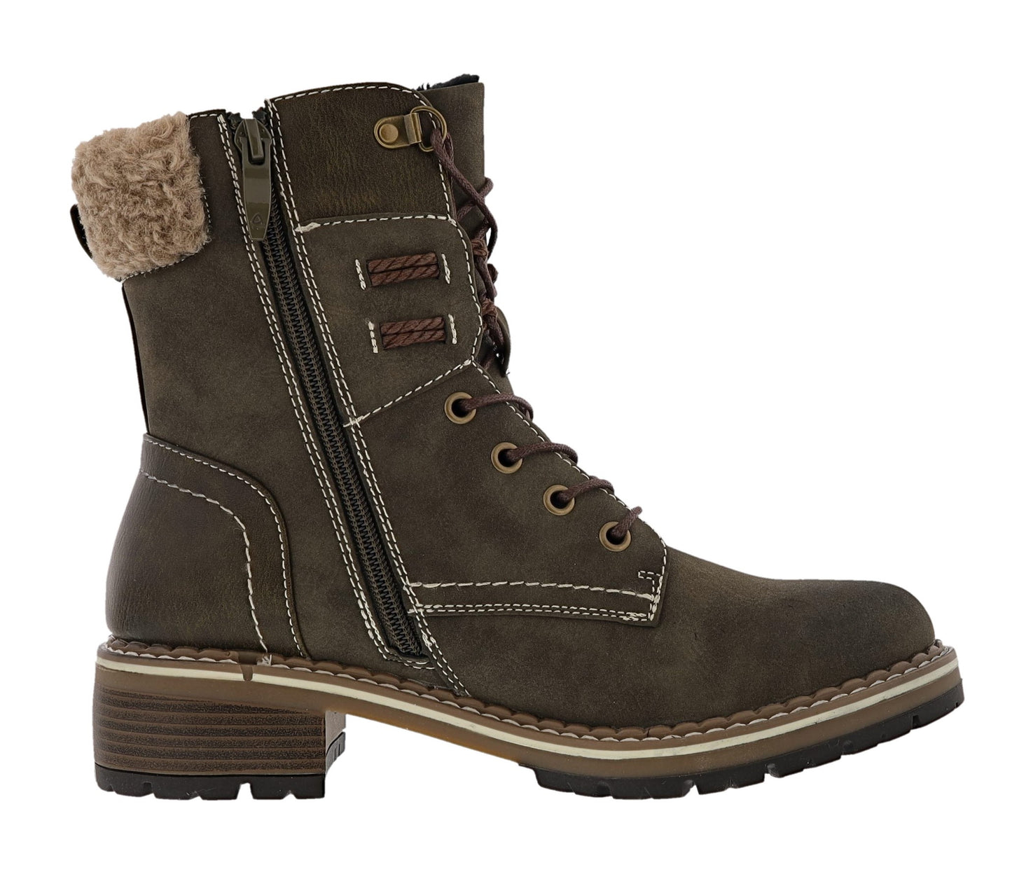 
                  
                    Patrizia Women's Jordyn Winter Booties
                  
                