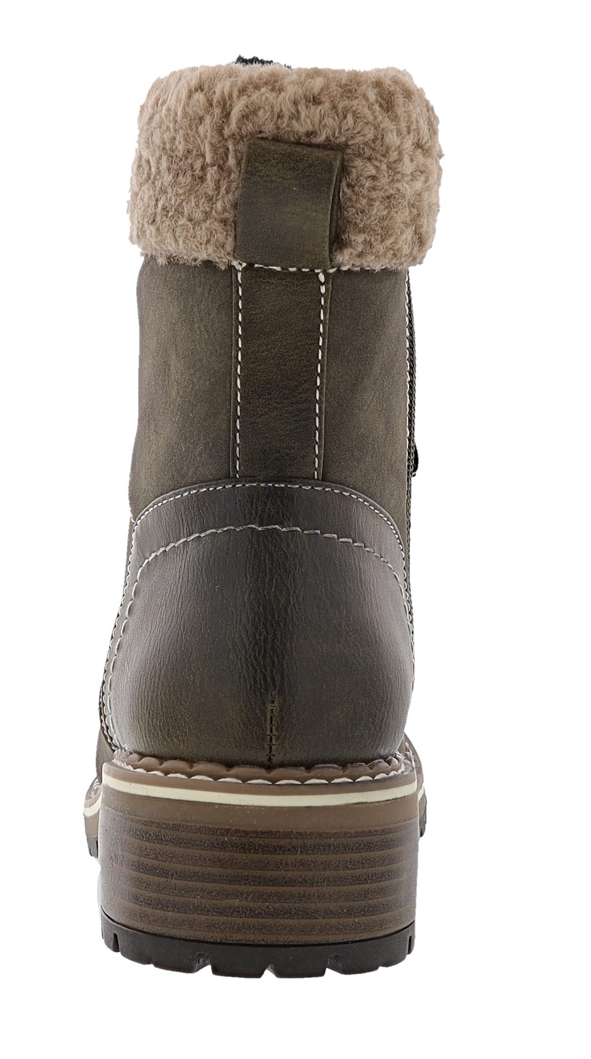 
                  
                    Patrizia Women's Jordyn Winter Booties
                  
                