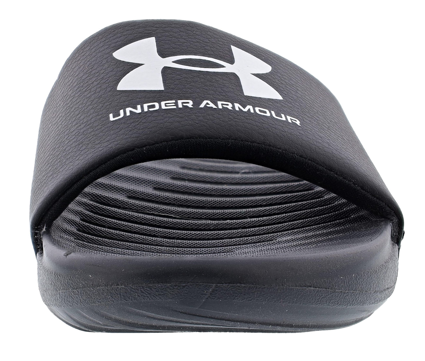 
                  
                    Under Armour Kid's Ansa Fixed Slides
                  
                