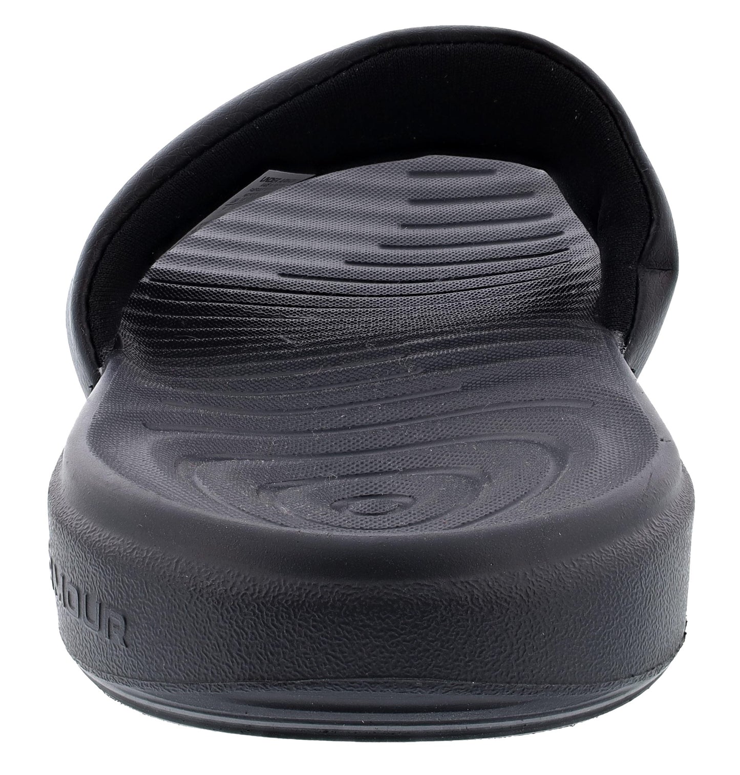 
                  
                    Under Armour Kid's Ansa Fixed Slides
                  
                