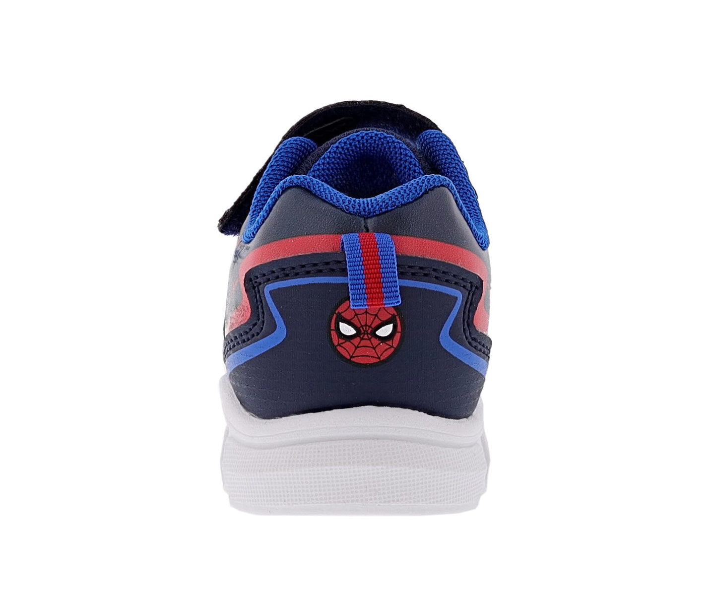
                  
                    Spider-Man Toddler Boys Hook & Loop Athletic Sneaker
                  
                