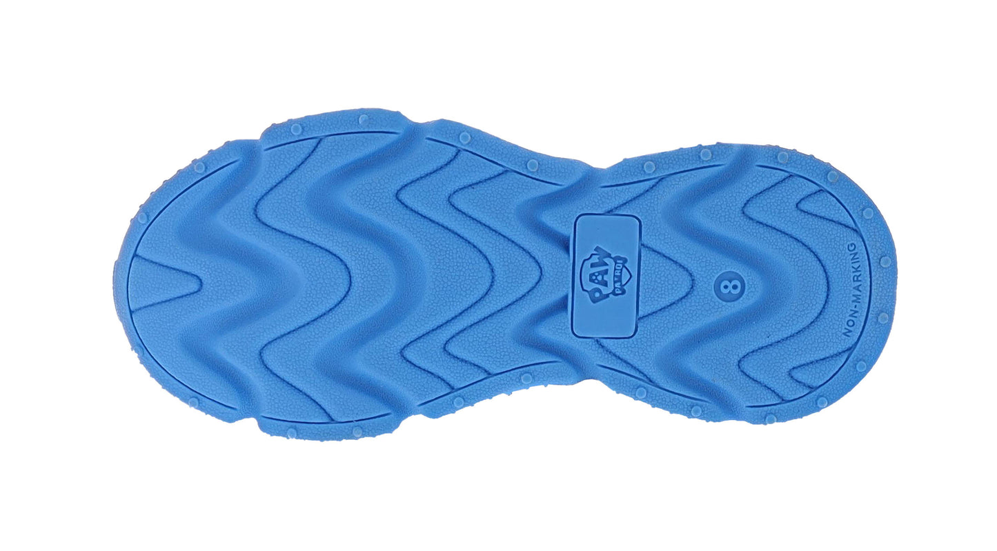 
                  
                    Paw Patrol Toddler Boys Lighet Athletic Sneakers
                  
                