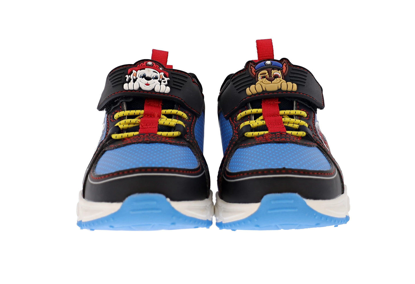 
                  
                    Paw Patrol Toddler Boys Lighet Athletic Sneakers
                  
                