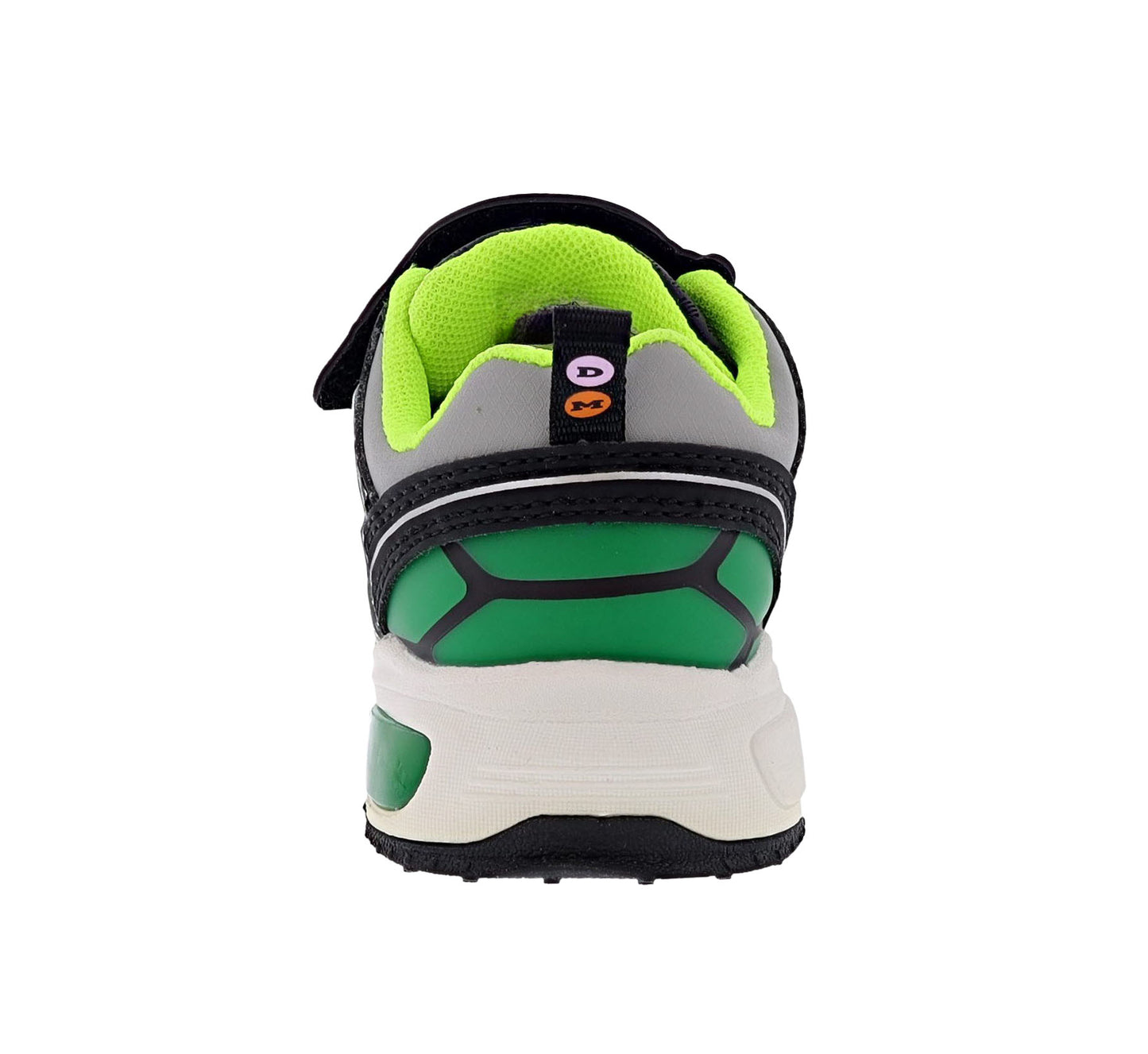 
                  
                    Teenage Mutant Ninja Turtles Toddler Boys Lighted Athletic Sneaker
                  
                