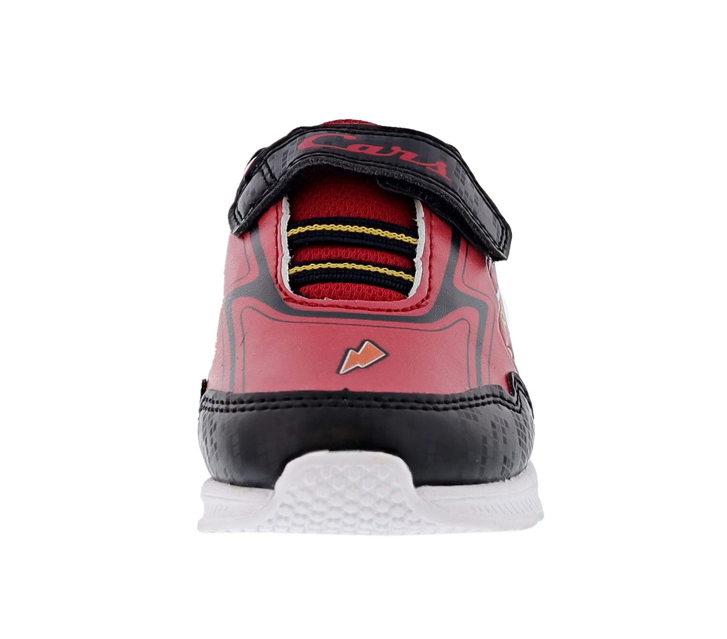
                  
                    Cars Toddler Boys Hook & Loop Athletic Sneaker
                  
                