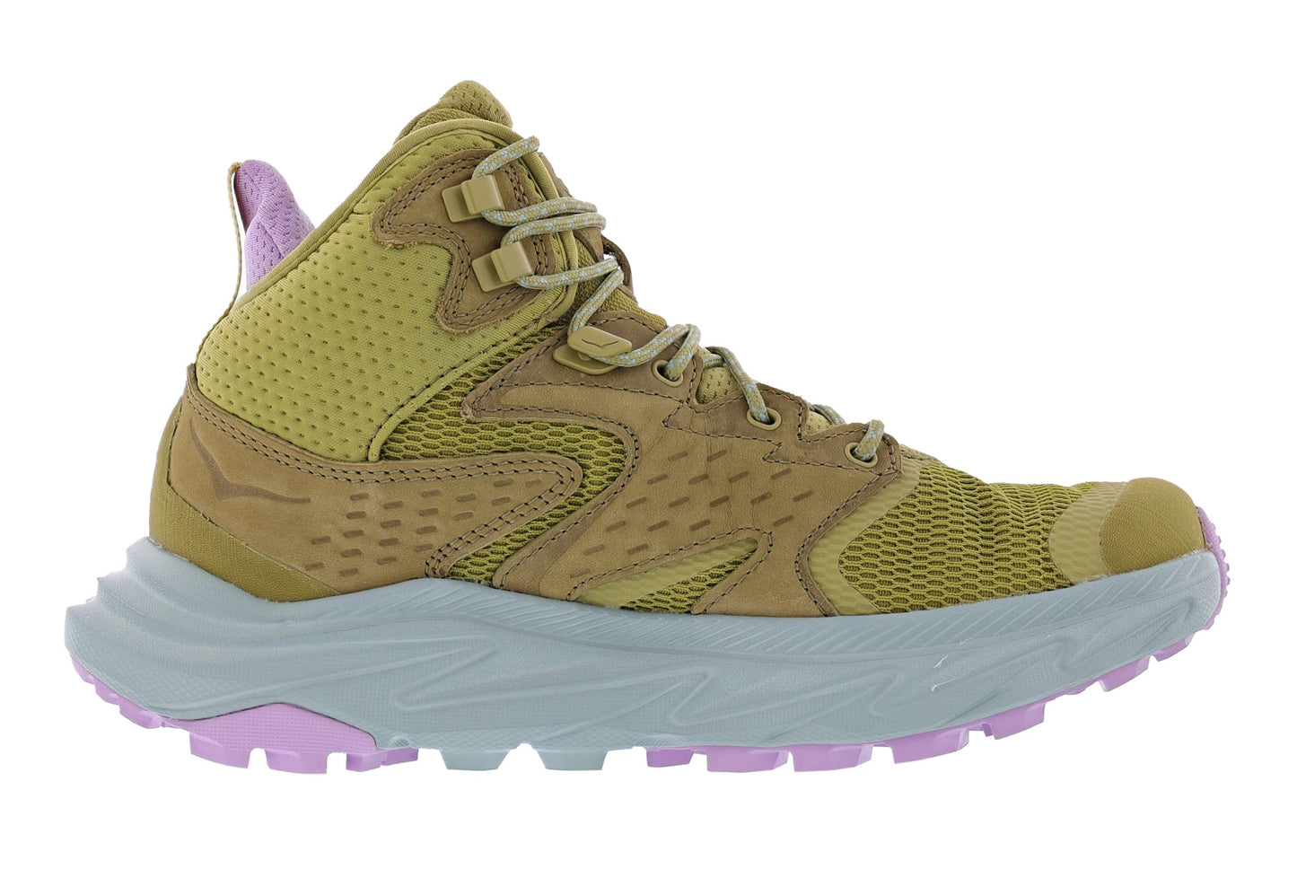 
                  
                    Hoka Women's Anacapa 2 Mid GTX Outdoor Hiking Boots
                  
                