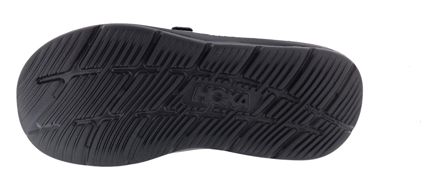 
                  
                    Hoka Unisex Ora Luxe Dual Strap Sandals for Plantar Fasciitis
                  
                