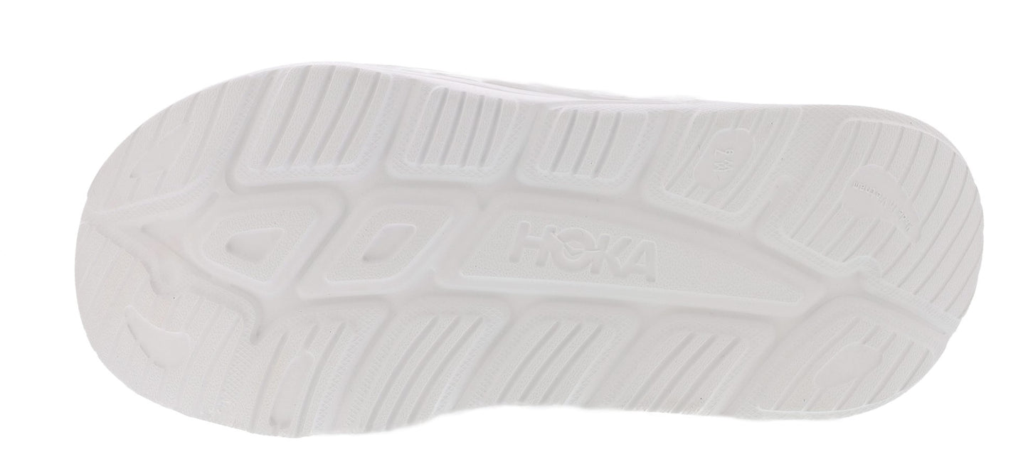 
                  
                    Image of Hoka Unisex Ora Recovery Slide 3 Orthopedic Slides
                  
                