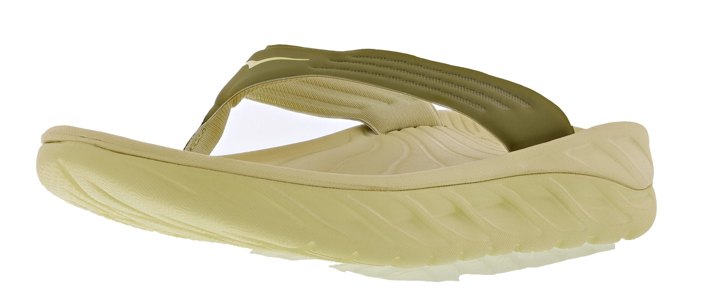 
                  
                    Hoka Men's Ora Recovery Flip Plantar Fasciitis Sandals
                  
                