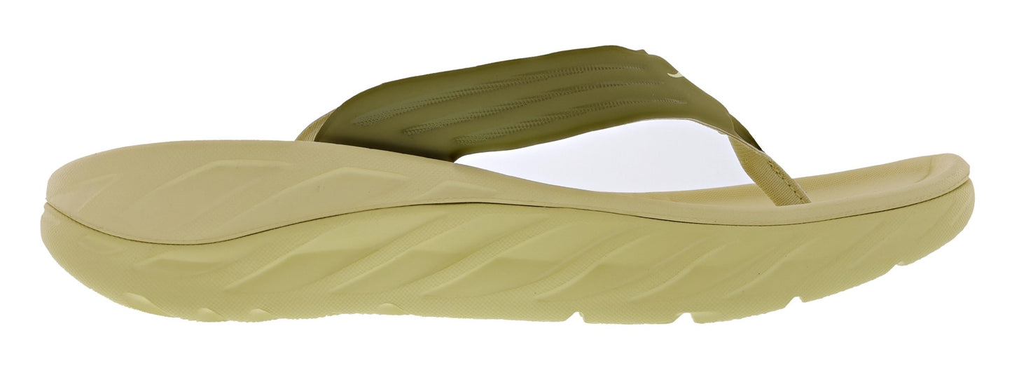 
                  
                    Hoka Men's Ora Recovery Flip Plantar Fasciitis Sandals
                  
                