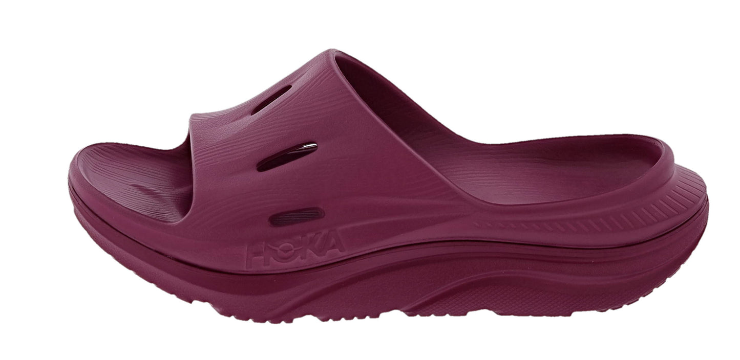 
                  
                    Hoka Unisex Ora Recovery Slide 3 Orthopedic Slides
                  
                