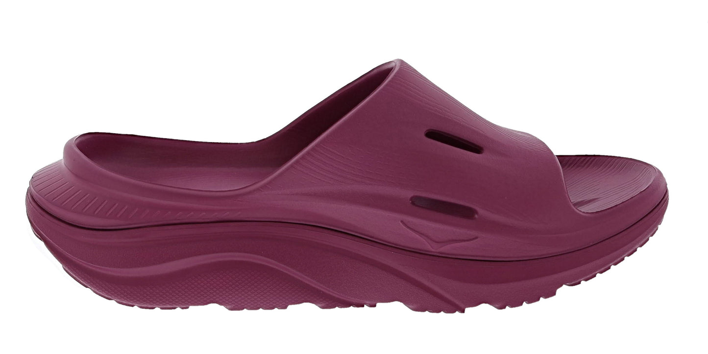 
                  
                    Hoka Unisex Ora Recovery Slide 3 Orthopedic Slides
                  
                