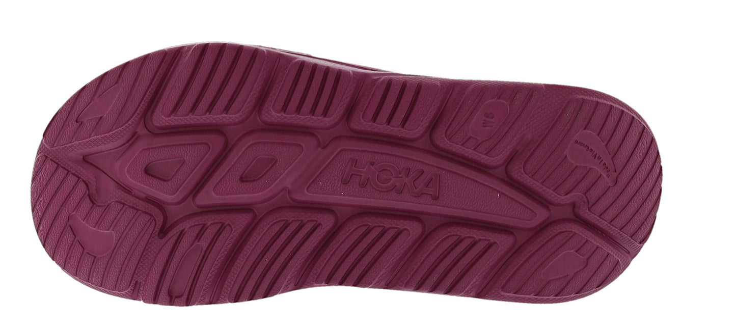
                  
                    Hoka Unisex Ora Recovery Slide 3 Orthopedic Slides
                  
                