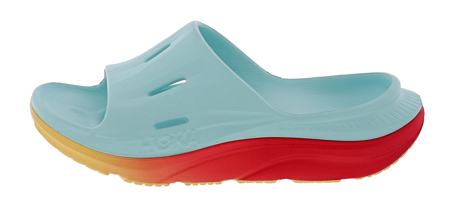 
                  
                    Hoka Unisex Ora Recovery Slide 3 Orthopedic Slides for Plantar Fasciitis
                  
                