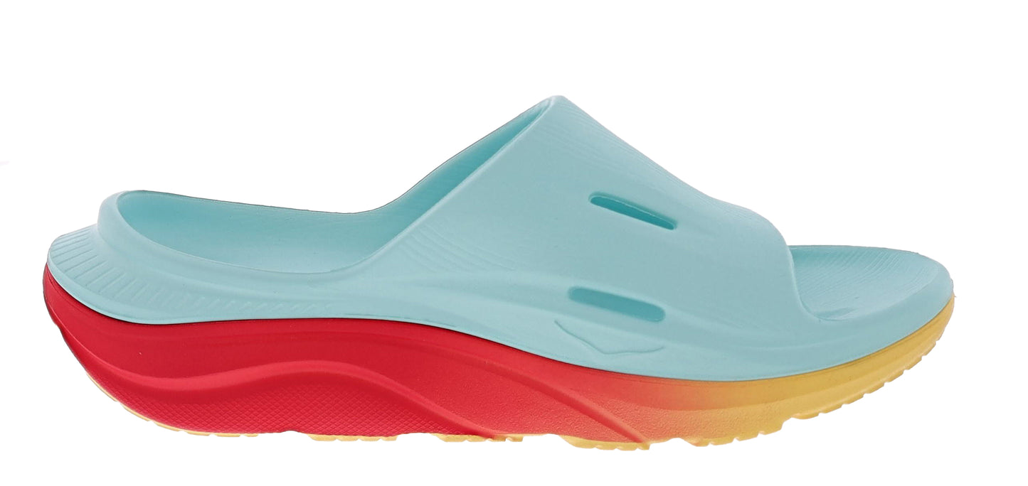 
                  
                    Hoka Unisex Ora Recovery Slide 3 Orthopedic Slides for Plantar Fasciitis
                  
                