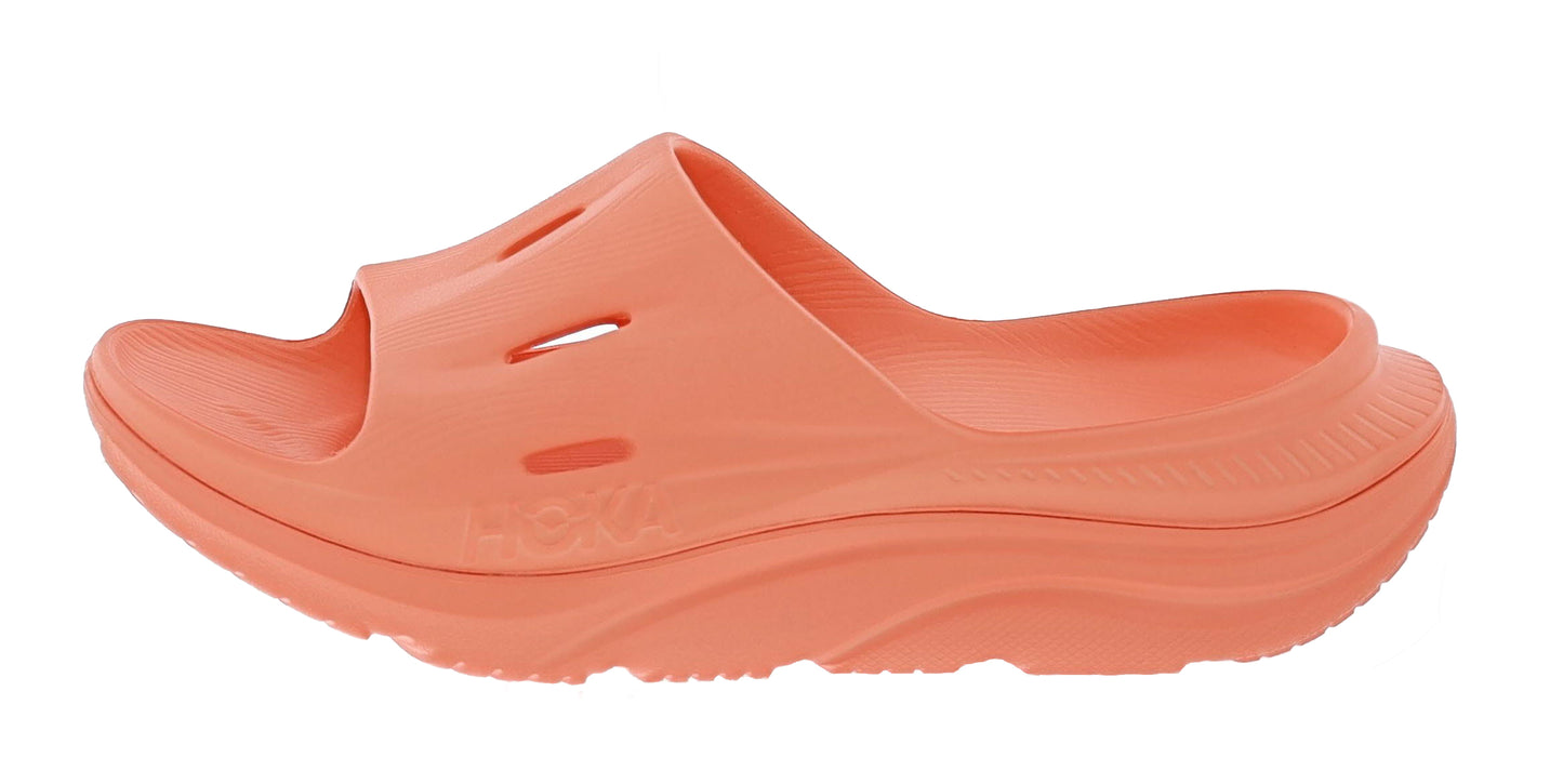 
                  
                    Hoka Unisex Ora Recovery Slide 3 Orthopedic Slides
                  
                
