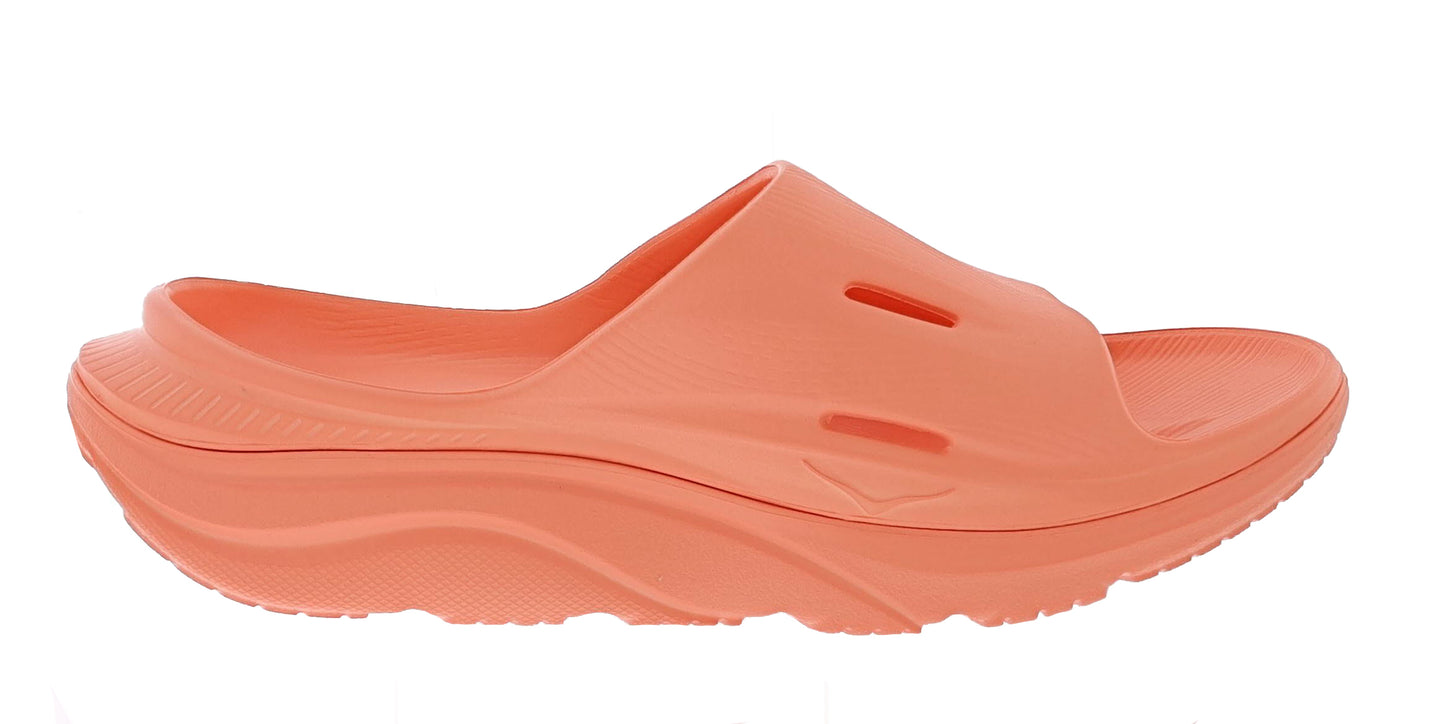 
                  
                    Hoka Unisex Ora Recovery Slide 3 Orthopedic Slides
                  
                