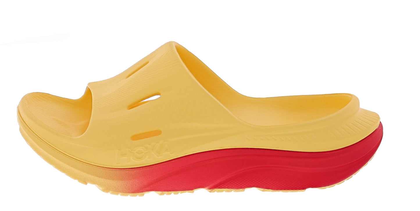 
                  
                    Hoka Unisex Ora Recovery Slide 3 Orthopedic Slides for Plantar Fasciitis
                  
                