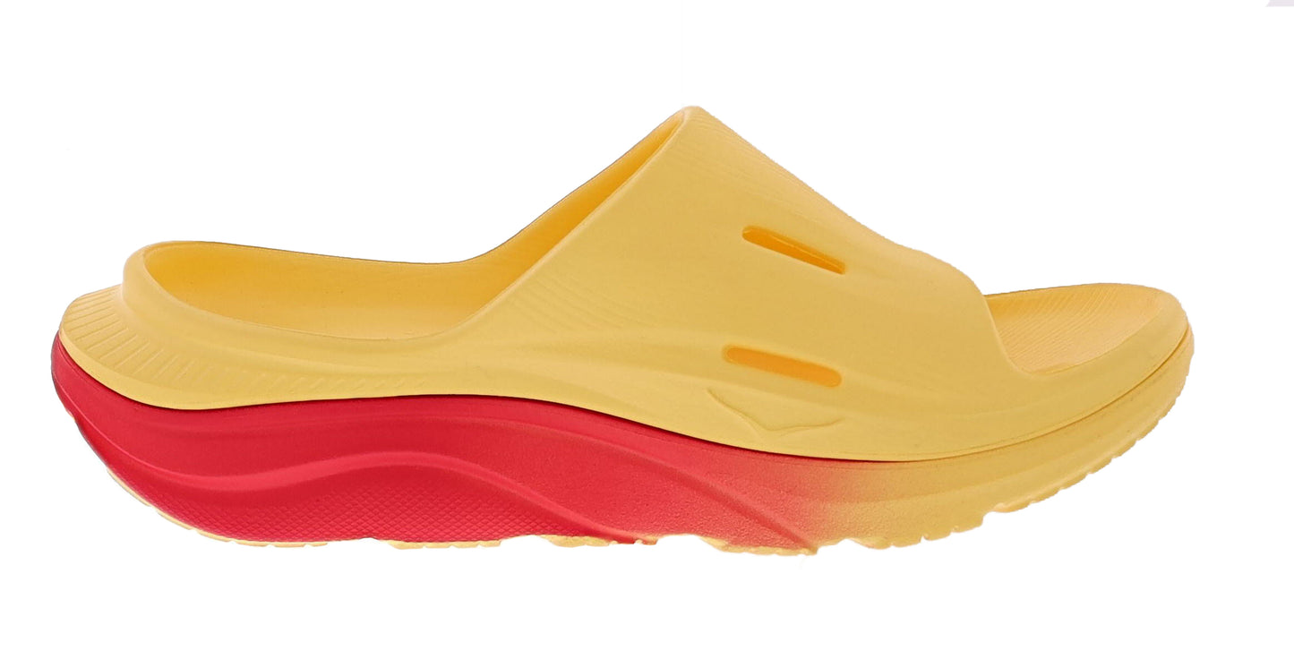 
                  
                    Hoka Unisex Ora Recovery Slide 3 Orthopedic Slides for Plantar Fasciitis
                  
                