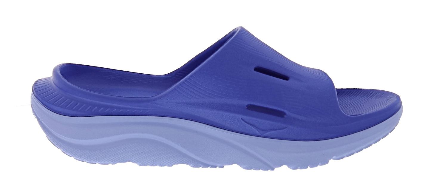 
                  
                    Hoka Unisex Ora Recovery Slide 3 Orthopedic Slides for Plantar Fasciitis
                  
                