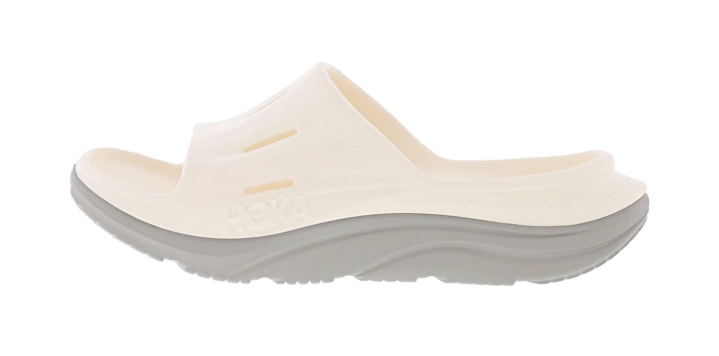 
                  
                    Hoka Unisex Ora Recovery Slide 3 Orthopedic Slides for Plantar Fasciitis
                  
                