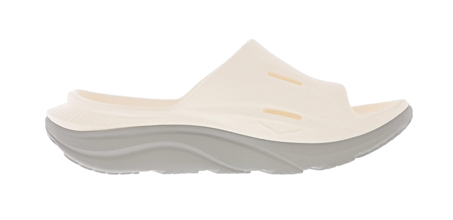 
                  
                    Hoka Unisex Ora Recovery Slide 3 Orthopedic Slides for Plantar Fasciitis
                  
                
