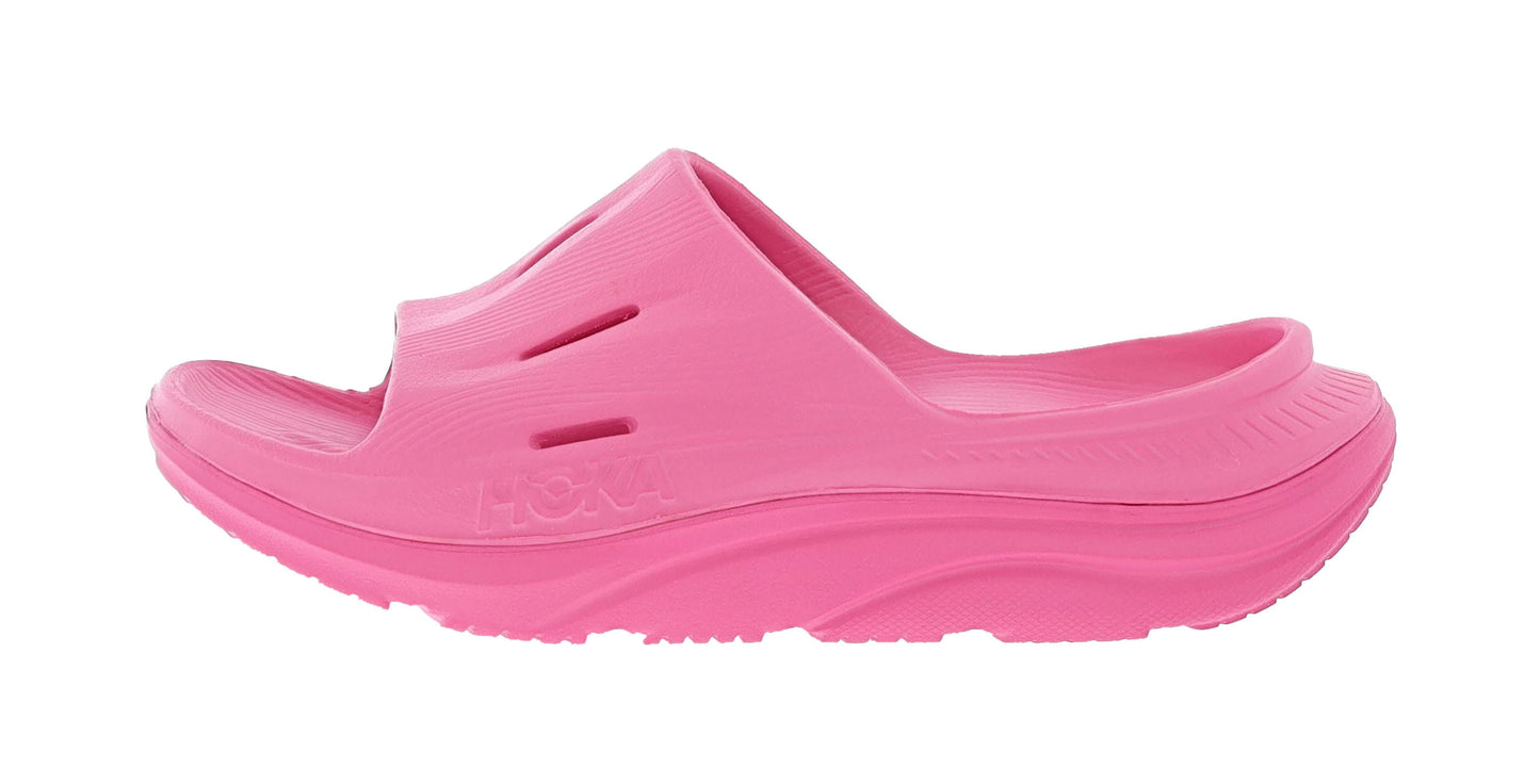 
                  
                    Hoka Unisex Ora Recovery Slide 3 Orthopedic Slides
                  
                
