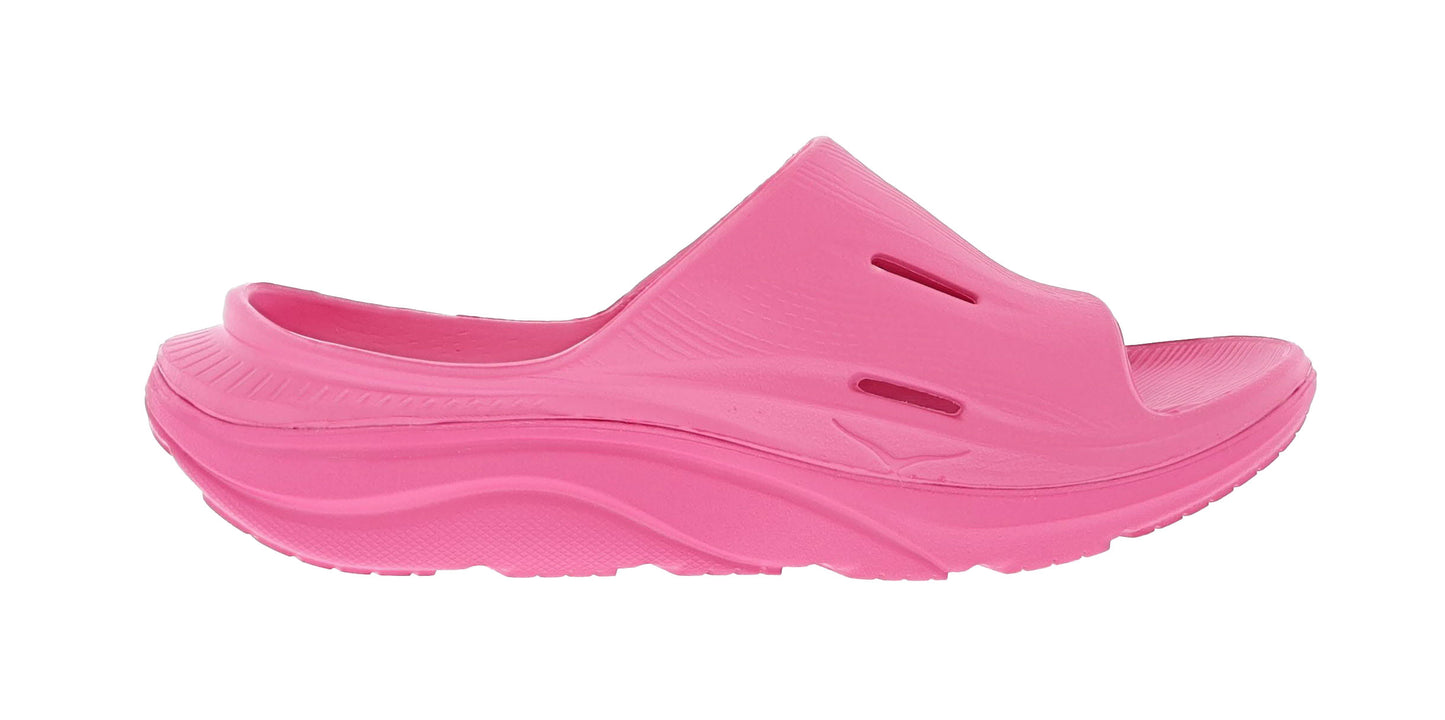 
                  
                    Hoka Unisex Ora Recovery Slide 3 Orthopedic Slides
                  
                