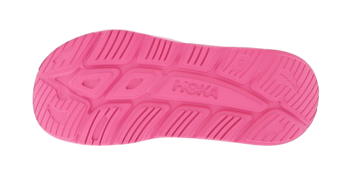 
                  
                    Hoka Unisex Ora Recovery Slide 3 Orthopedic Slides
                  
                
