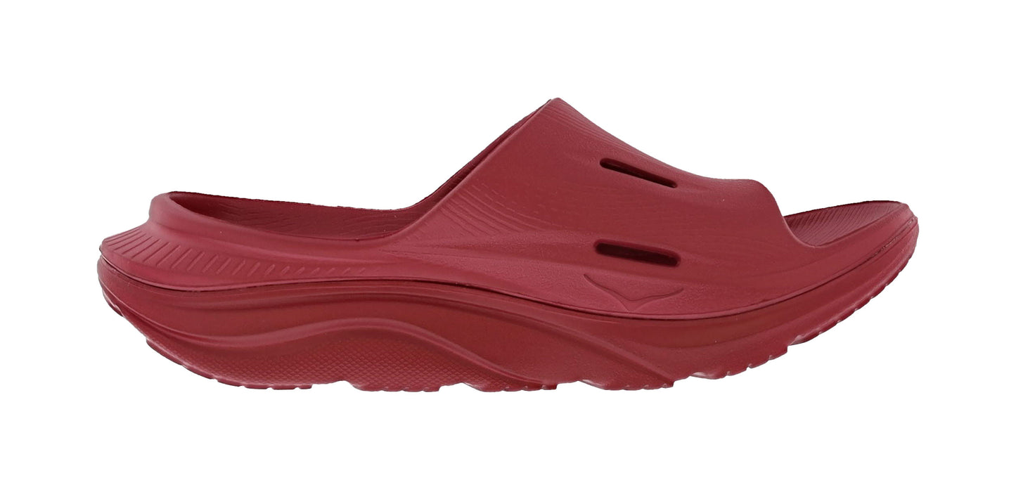 
                  
                    Hoka Unisex Ora Recovery Slide 3 Orthopedic Slides
                  
                