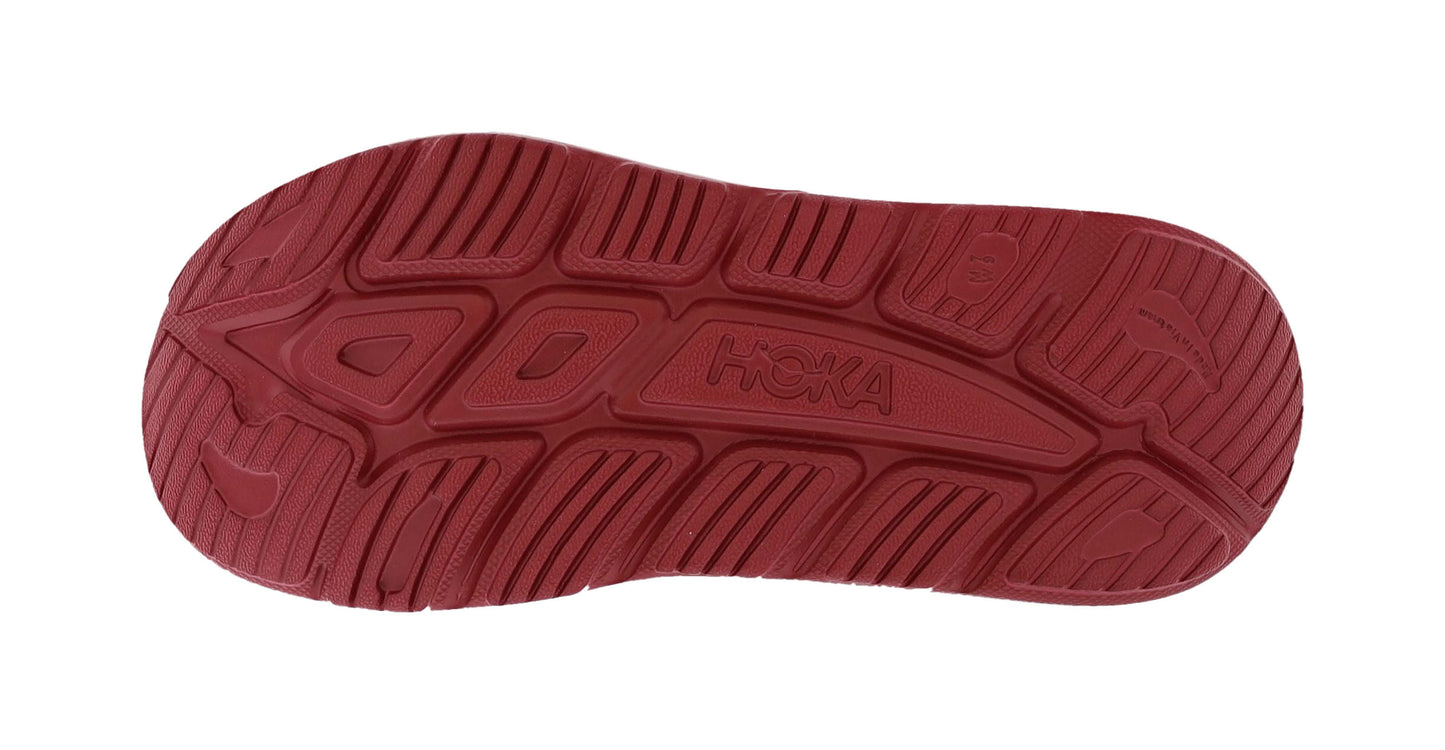 
                  
                    Hoka Unisex Ora Recovery Slide 3 Orthopedic Slides
                  
                