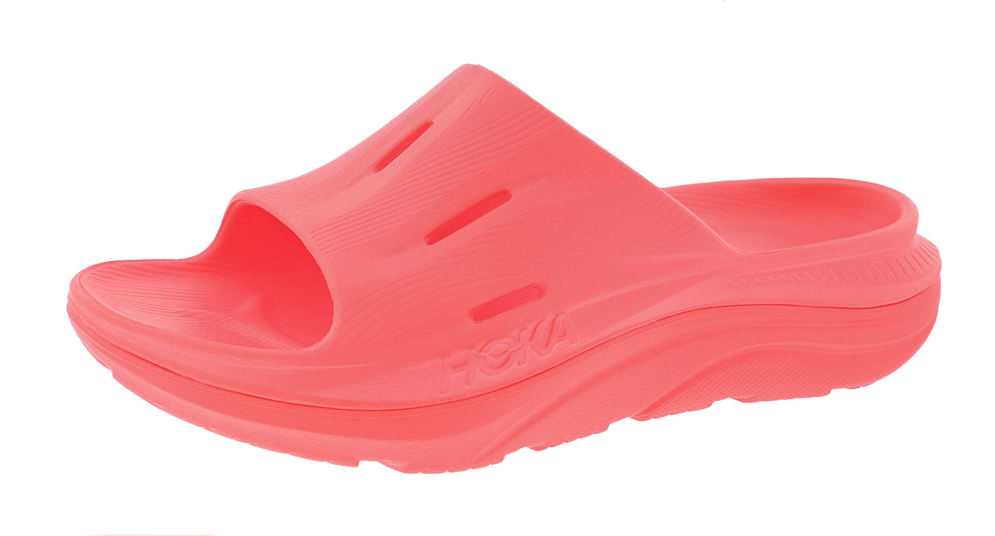 
                  
                    Hoka Unisex Ora Recovery Slide 3 Orthopedic Slides
                  
                