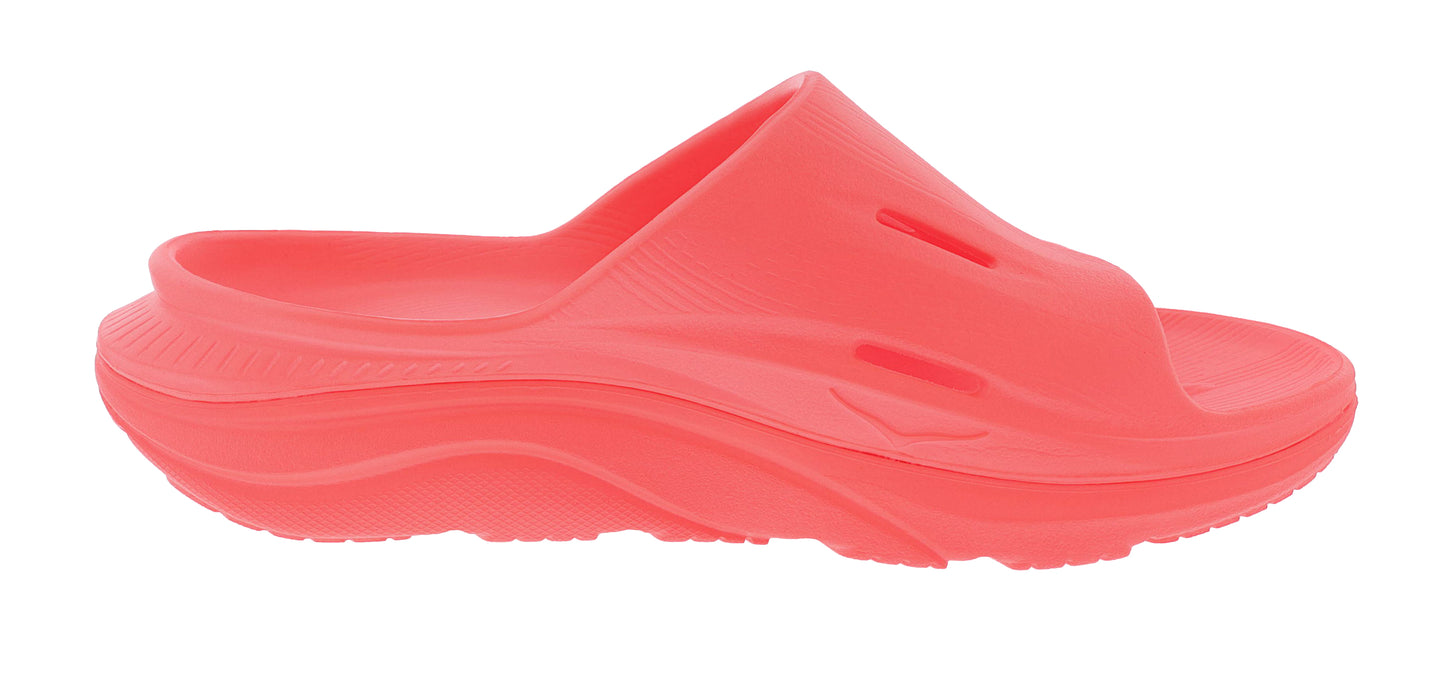 
                  
                    Hoka Unisex Ora Recovery Slide 3 Orthopedic Slides
                  
                