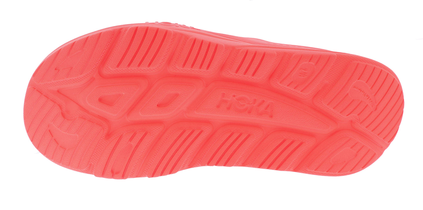 
                  
                    Hoka Unisex Ora Recovery Slide 3 Orthopedic Slides
                  
                