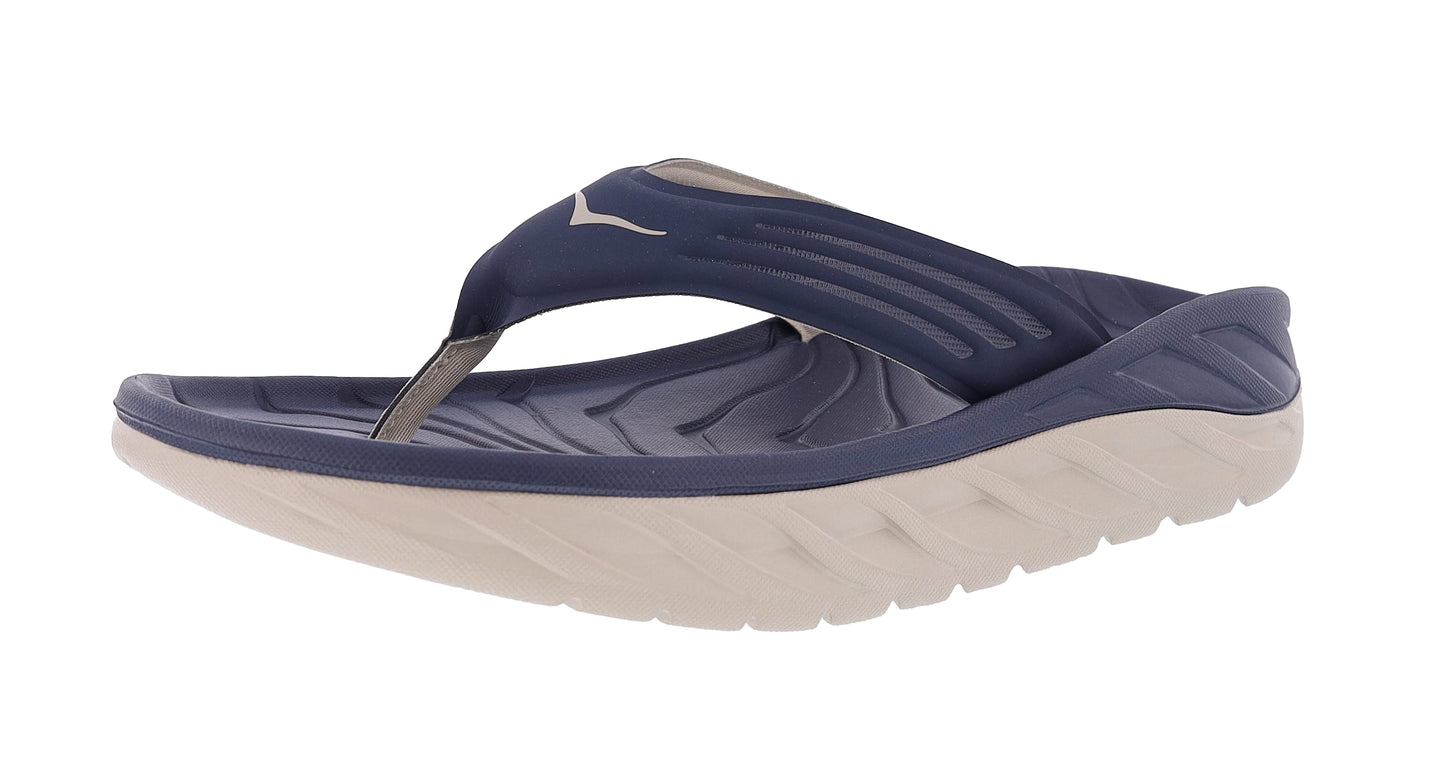 
                  
                    Hoka Men's Ora Recovery Flip Plantar Fasciitis Sandals
                  
                