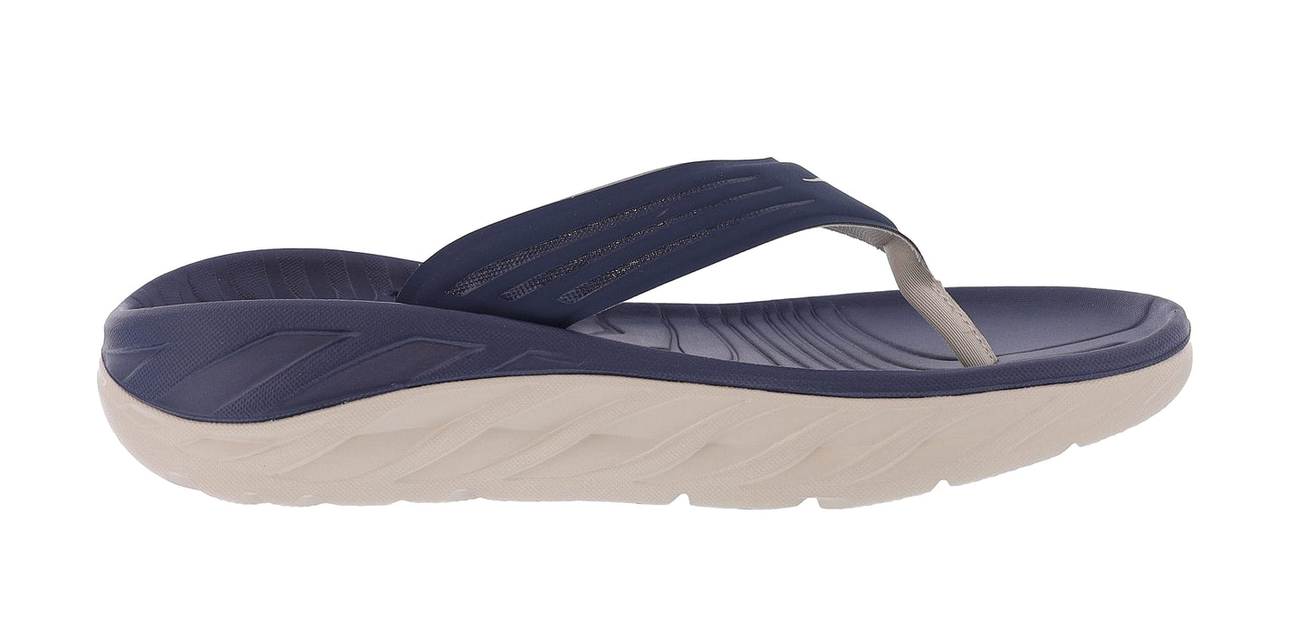 
                  
                    Hoka Men's Ora Recovery Flip Plantar Fasciitis Sandals
                  
                