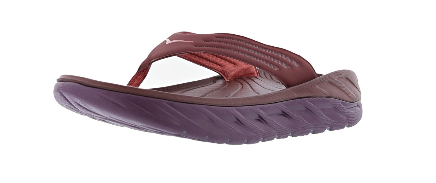 
                  
                    Hoka Men's Ora Recovery Flip Plantar Fasciitis Sandals
                  
                