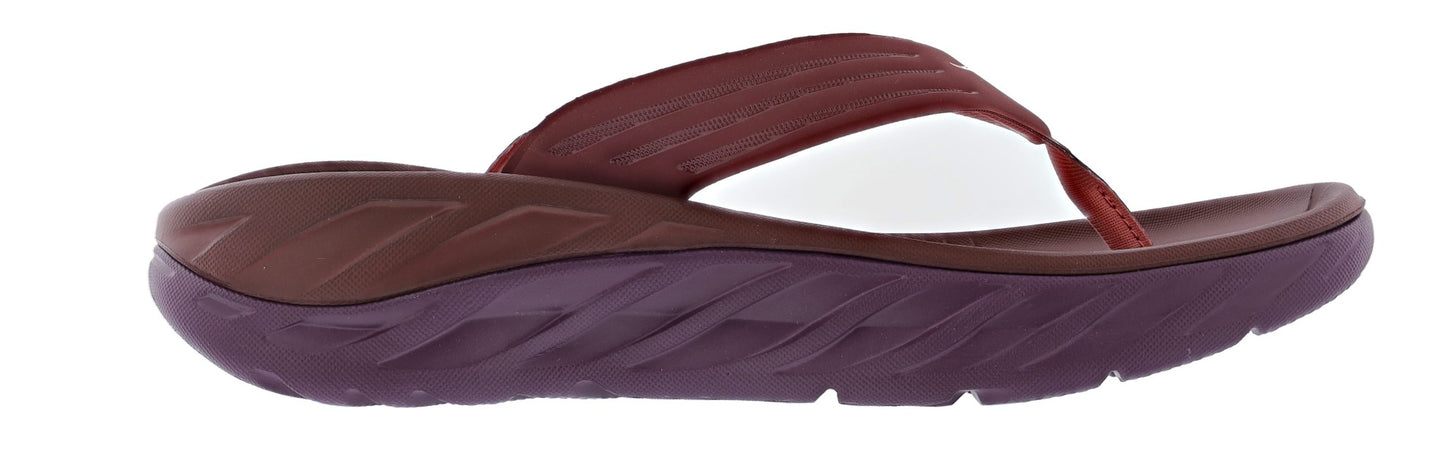
                  
                    Hoka Men's Ora Recovery Flip Plantar Fasciitis Sandals
                  
                