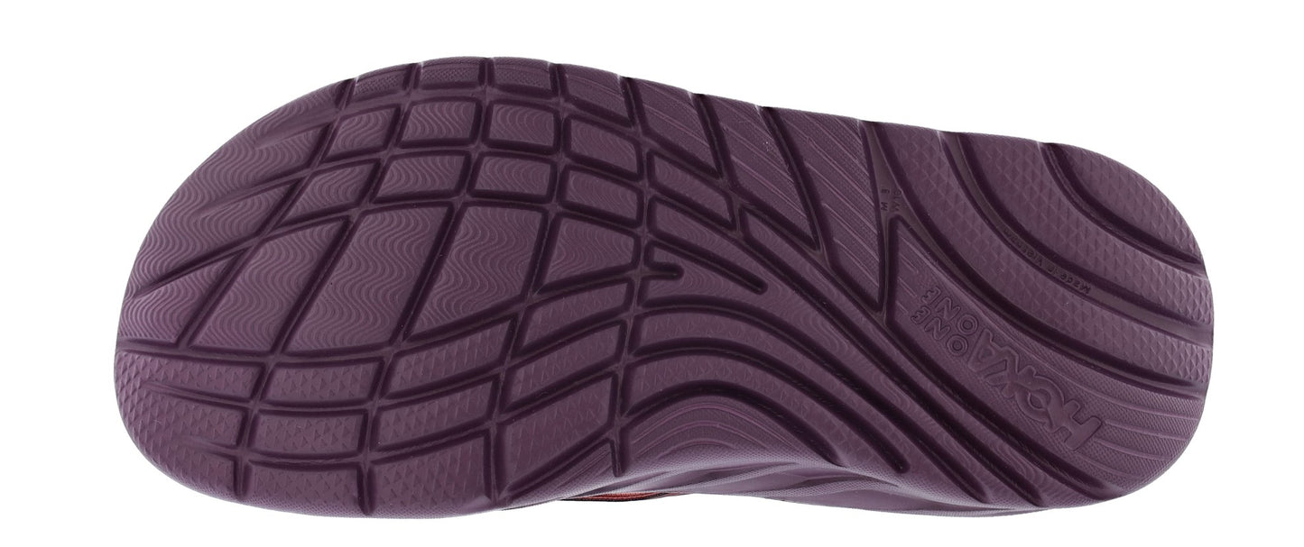 
                  
                    Hoka Men's Ora Recovery Flip Plantar Fasciitis Sandals
                  
                