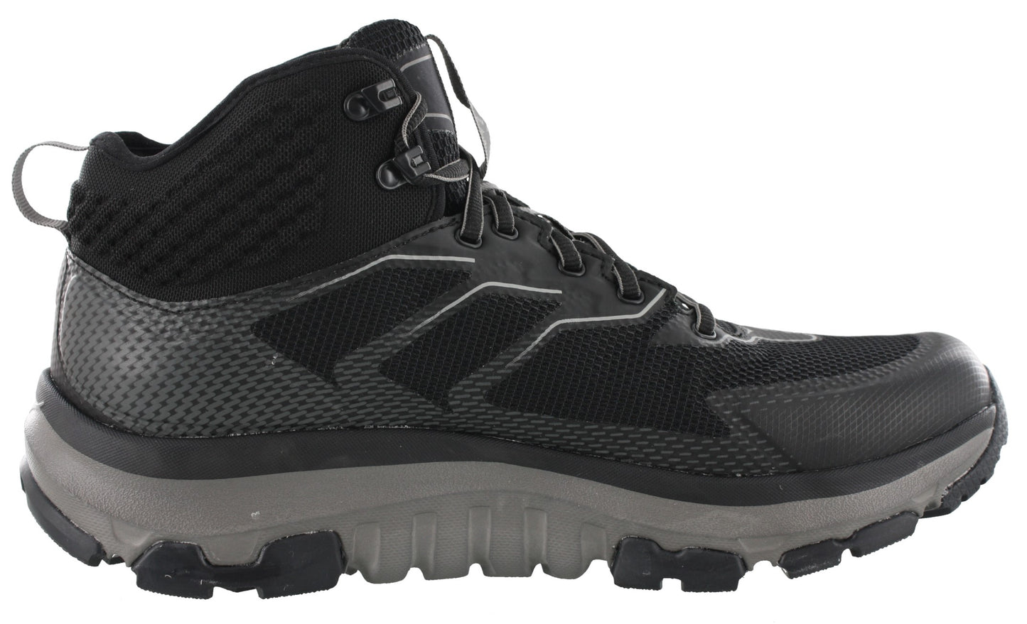 
                  
                    Hoka Men's Sky Toa Mid All Terrain Hiker boots
                  
                