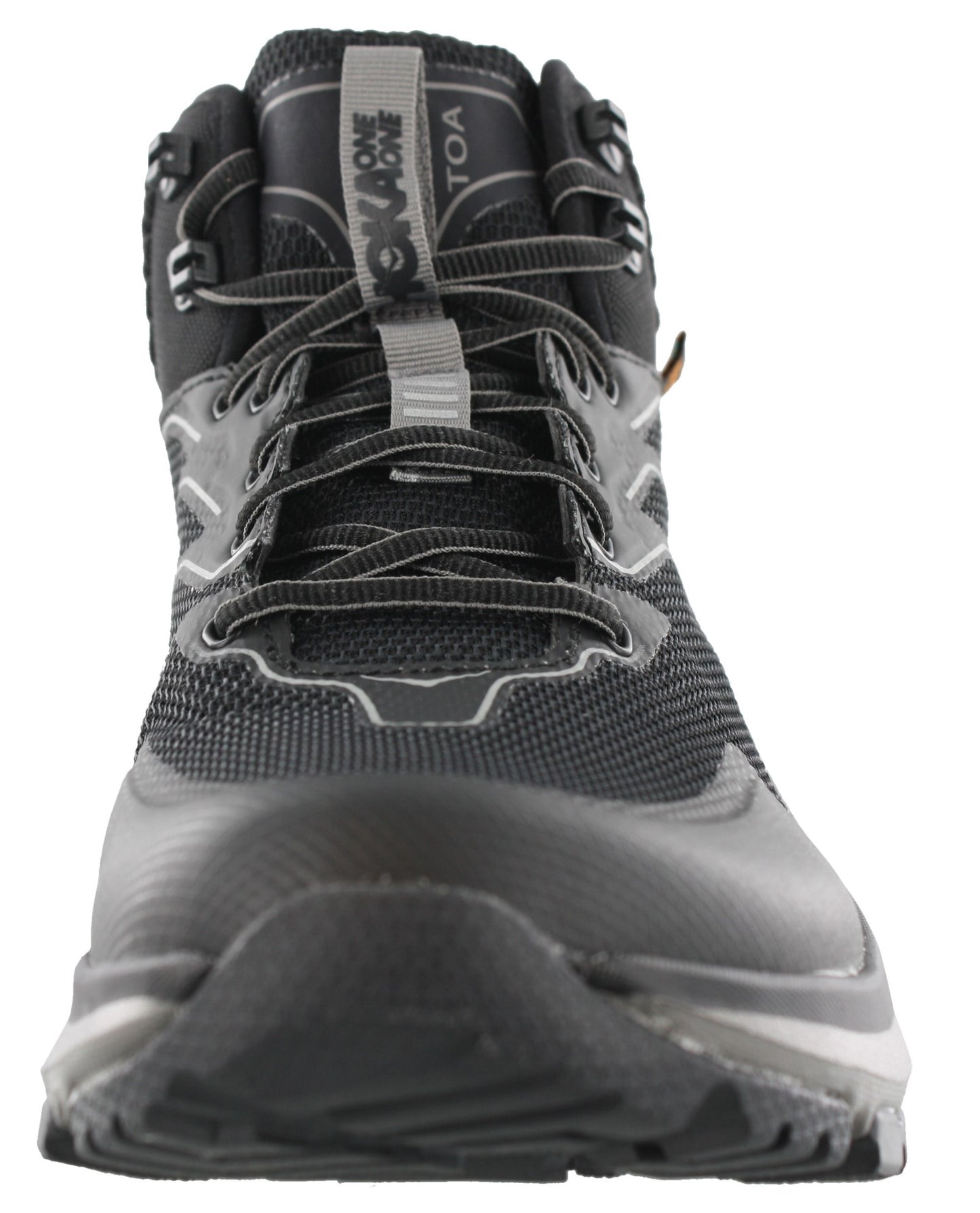
                  
                    Hoka Men's Sky Toa Mid All Terrain Hiker boots
                  
                