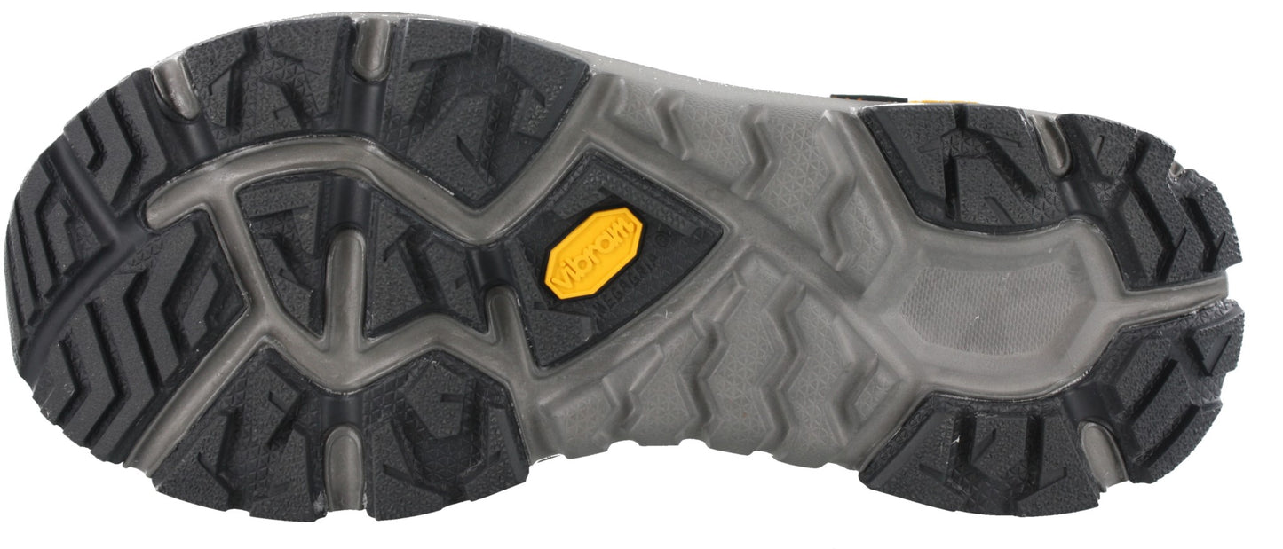 
                  
                    Hoka Men's Sky Toa Mid All Terrain Hiker boots
                  
                
