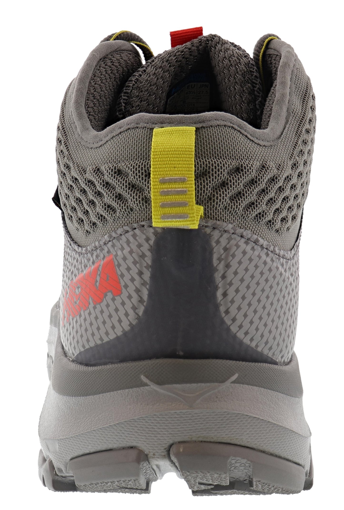 
                  
                    Hoka Men's Toa GTX Mid All Terrain Hiker boots
                  
                