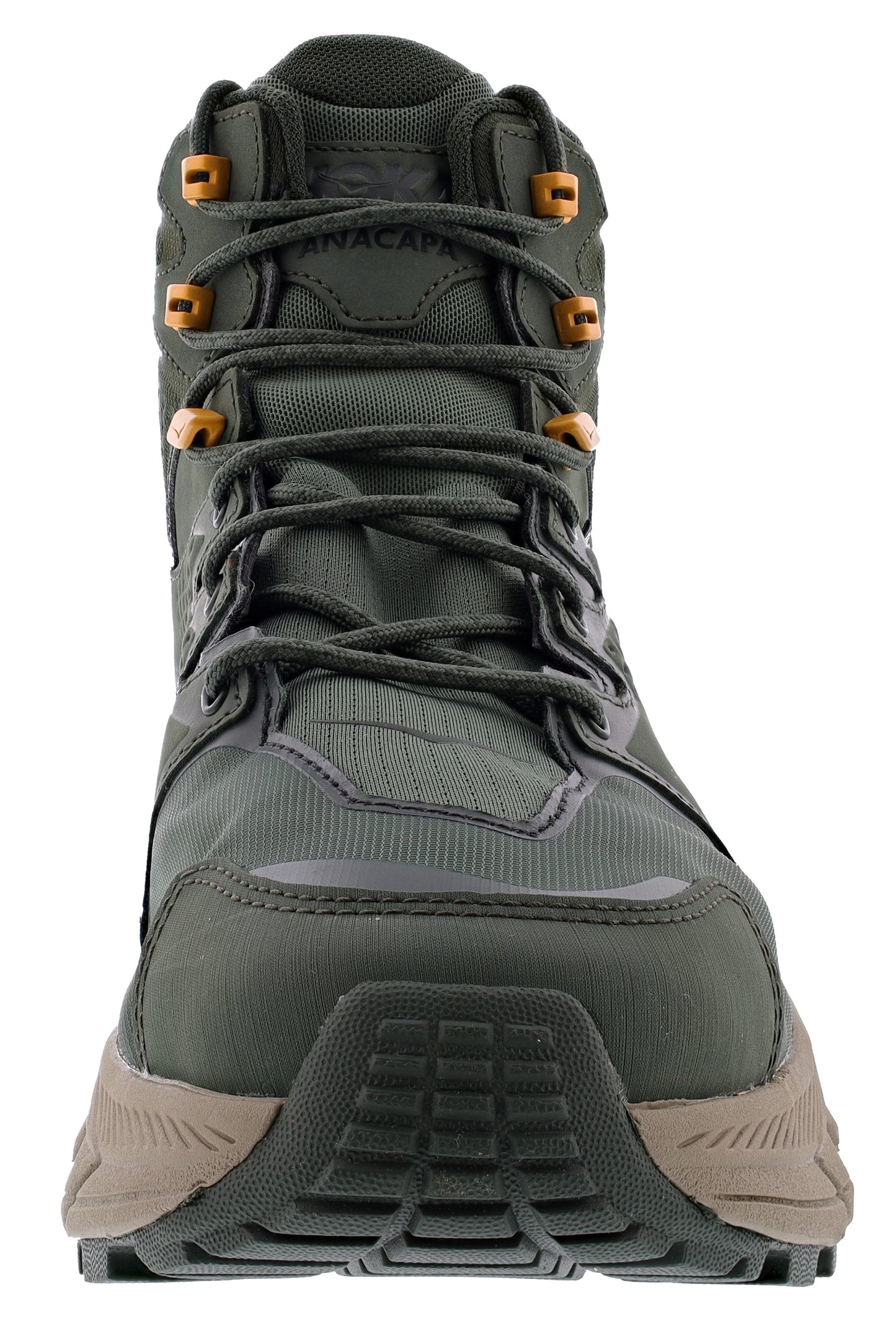 
                  
                    Hoka Men's Anacapa Mid GTX Outdoor Hiking Boots
                  
                