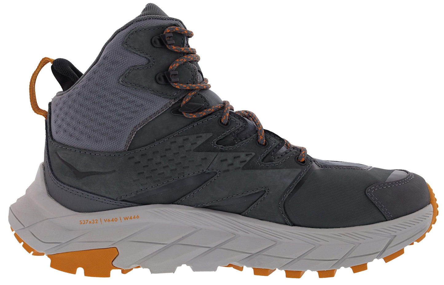 
                  
                    Hoka Men's Anacapa Mid GTX Outdoor Hiking Boots
                  
                