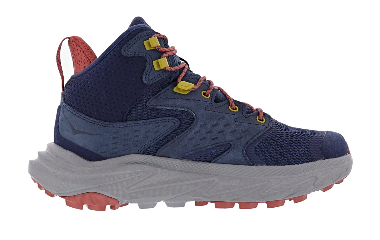 
                  
                    Hoka Men's Anacapa 2 Mid GTX Outdoor Hiking Boots
                  
                